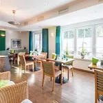 Zur Post - Economy Hotel Garrel