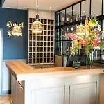 Hotel Zur Post - Economy 4*