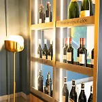 Zur Post - Economy Hotel 4*