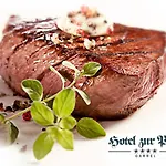 Zur Post - Economy Hotel Garrel