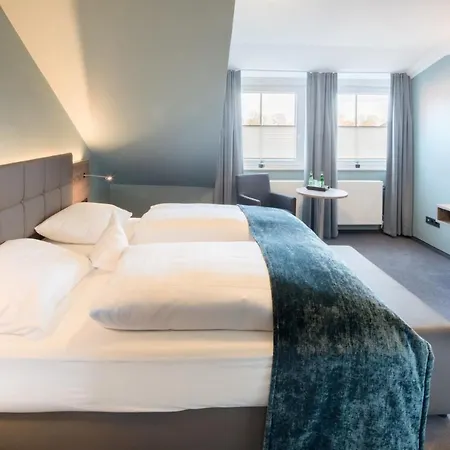 Hotel Zur Post - Economy 3*