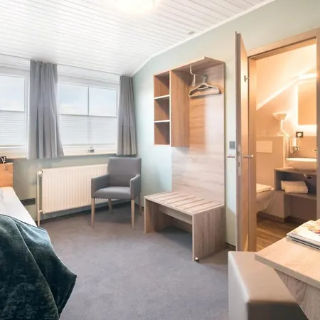 Hotel Zur Post - Economy Garrel