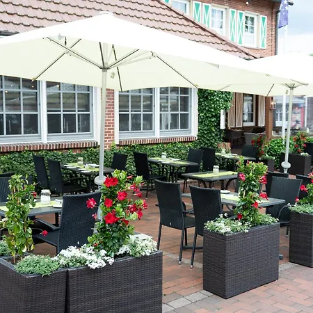 Hotel Zur Post - Economy Garrel