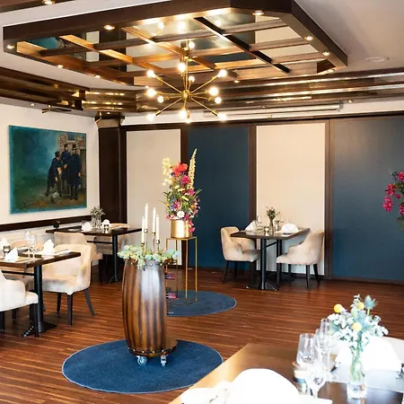 Hotel Zur Post - Economy 3*