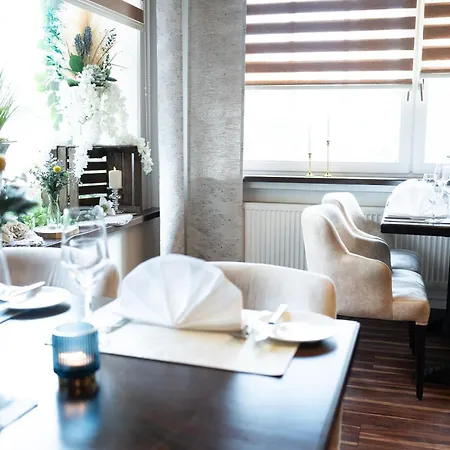 Zur Post - Economy 3* Garrel