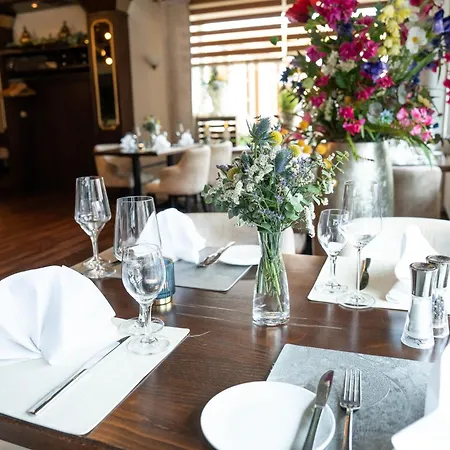 Zur Post - Economy Hotel 3*