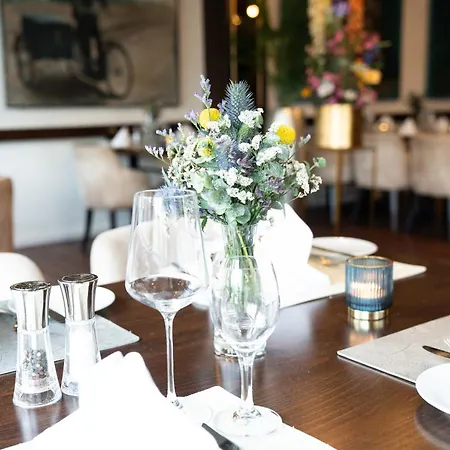 Hotel Zur Post - Economy Garrel