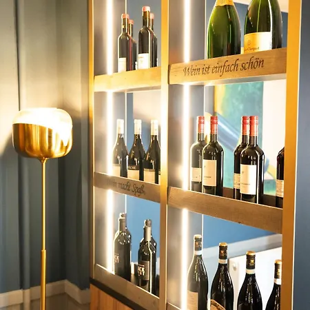 Zur Post - Economy Hotel 3*