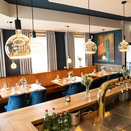 Zur Post - Economy Garrel