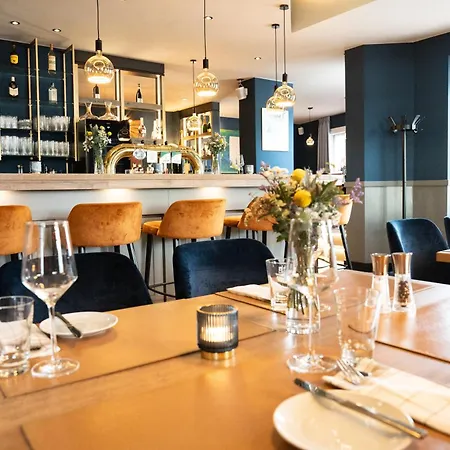 Zur Post - Economy Hotel 4*