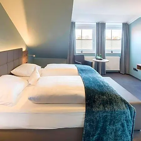 Zur Post - Economy 4* Garrel