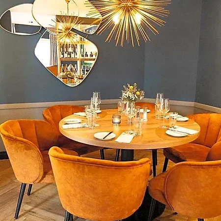 Zur Post - Economy Hotel 4*
