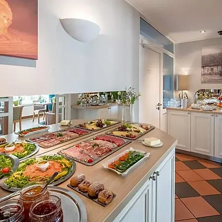 Hotel Zur Post - Economy