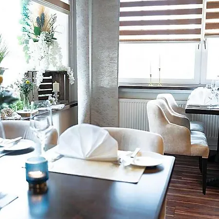 Zur Post - Economy 4*