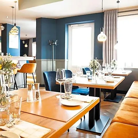 Zur Post - Economy Hotel 4*