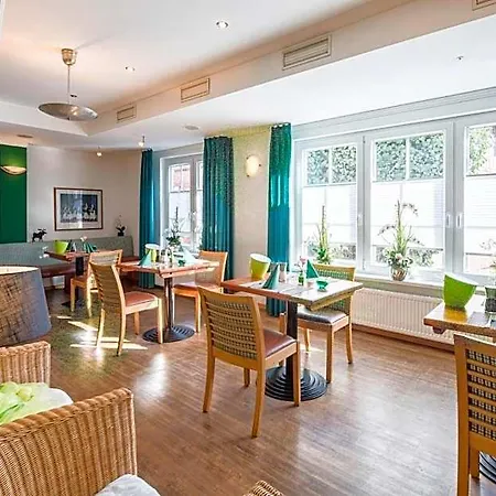 Zur Post - Economy Hotel 4*