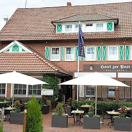 Hotel Zur Post - Economy