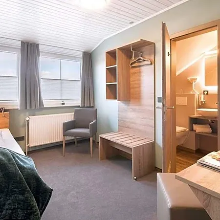 Hotel Zur Post - Economy