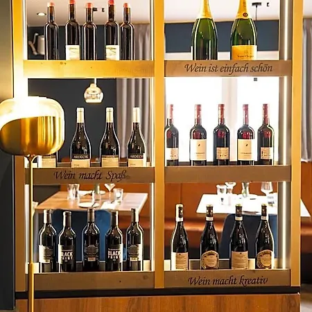 Hotel Zur Post - Economy 4*