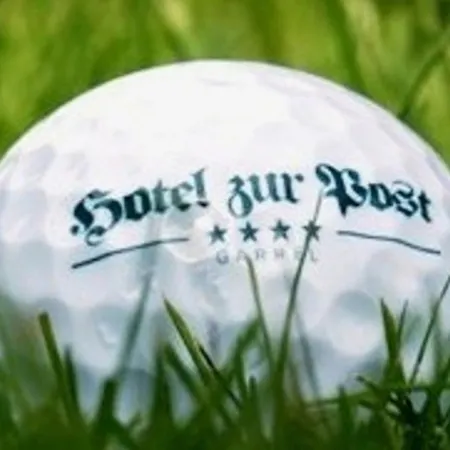 Hotel Zur Post - Economy Garrel