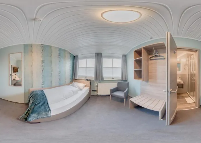 Hotel Zur Post - Economy