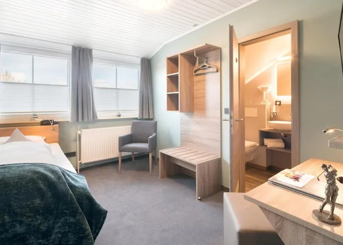 Hotel Zur Post - Economy Garrel