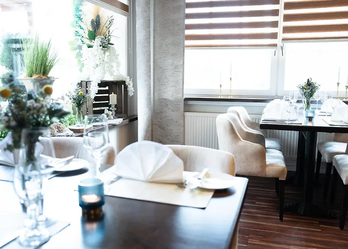 Zur Post - Economy 4* Garrel