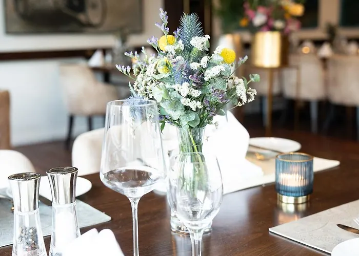 Hotel Zur Post - Economy Garrel