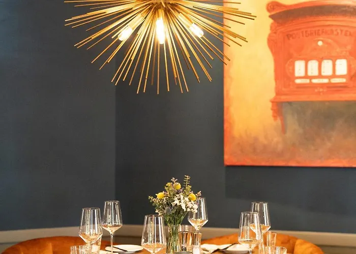 Zur Post - Economy 4* Garrel