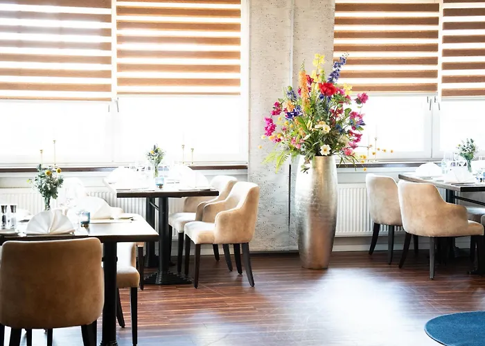 Zur Post - Economy Garrel