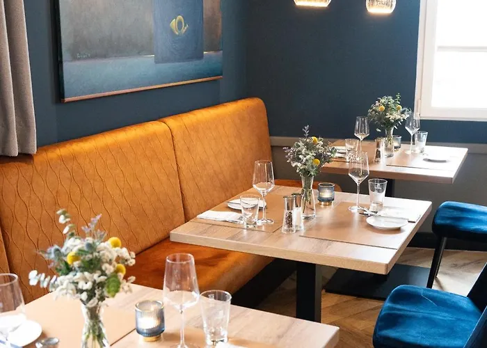 Zur Post - Economy Garrel