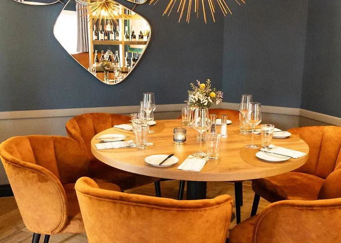 Zur Post - Economy Garrel