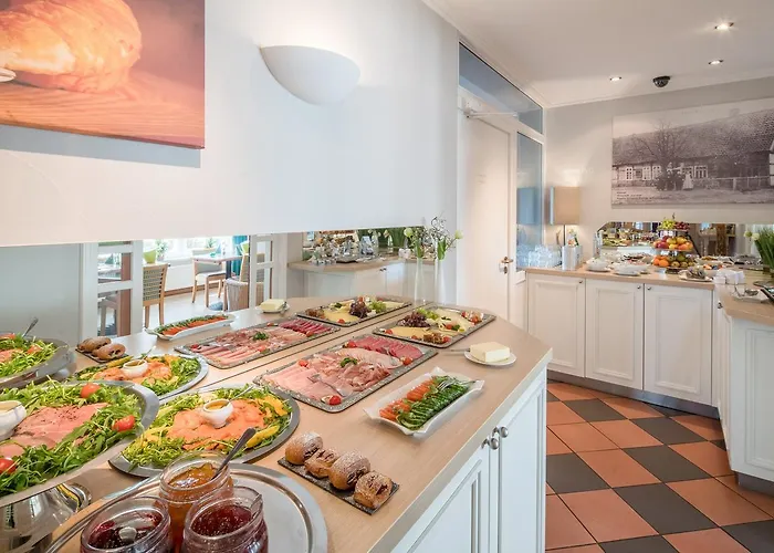 Hotel Zur Post - Economy